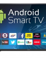 Televizor LED Smart Android Vivax Imago: doar un televizor